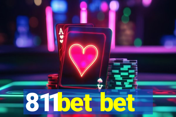 811bet bet